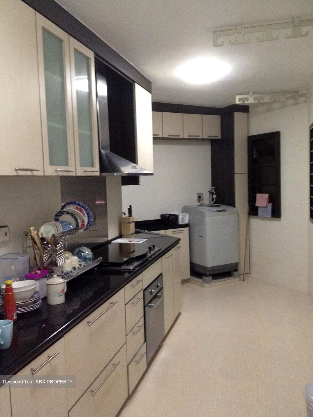 Blk 75C Redhill Road (Bukit Merah), HDB 5 Rooms #604706101